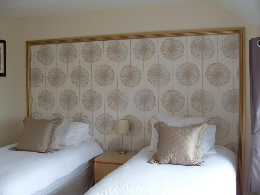 Dol Aur (Adults Only) Hotel Harlech Room photo