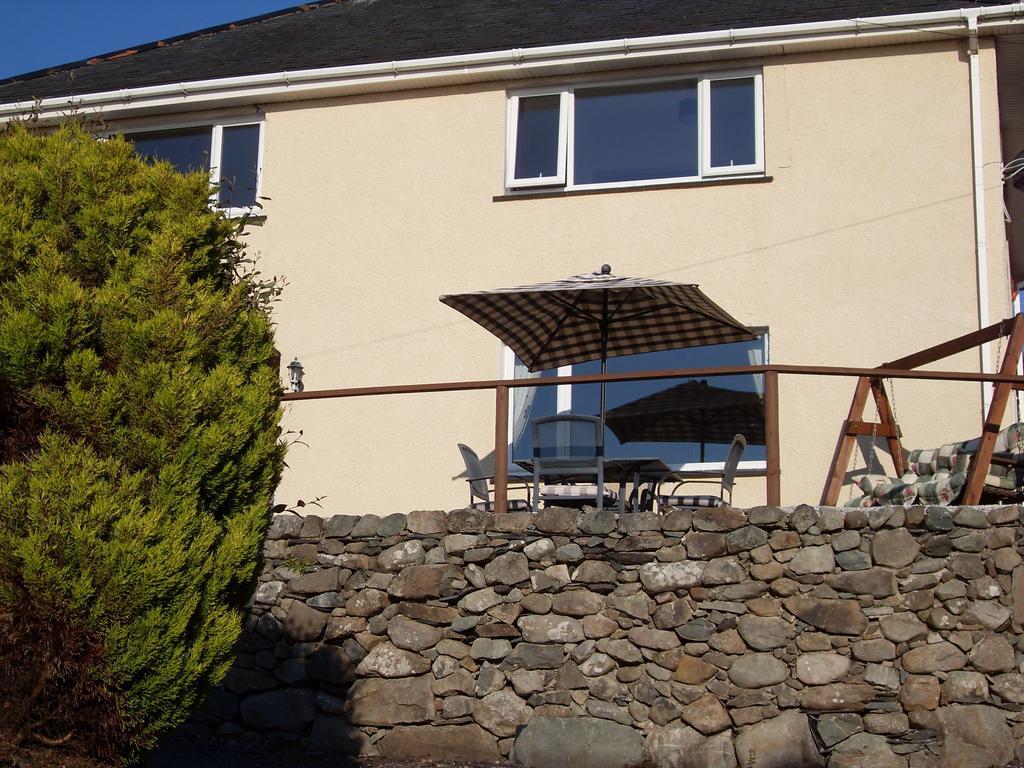 Dol Aur (Adults Only) Hotel Harlech Exterior photo